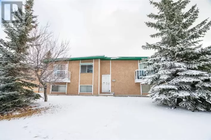 2, 7728 Hunterview Drive NW, Calgary