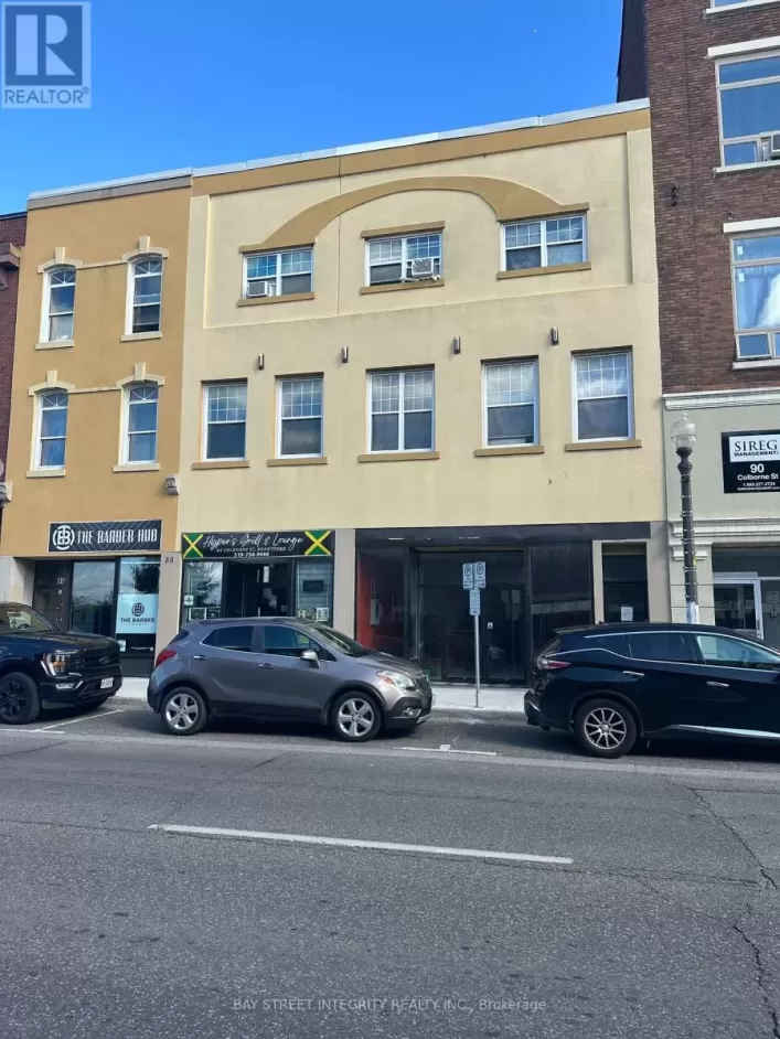 2 - 88 COLBORNE ST. STREET, Brantford