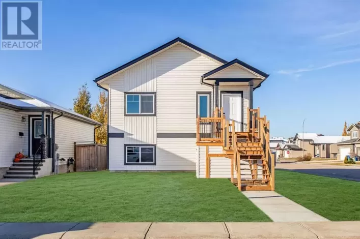 2 Cascade Street, Blackfalds