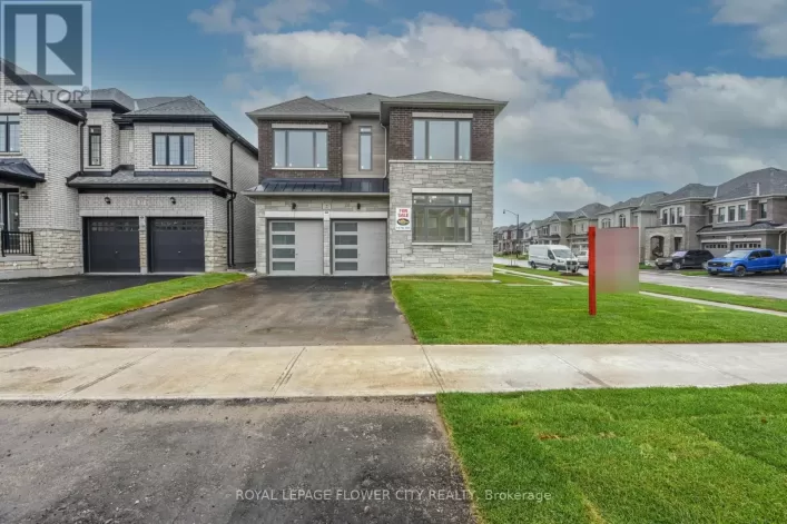 2 DOLOMITE DRIVE, Brampton