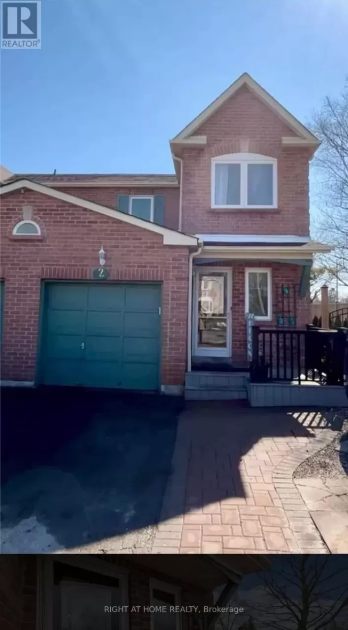 2 ROLLO DRIVE, Ajax