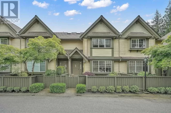 20 3300 PLATEAU BOULEVARD, Coquitlam