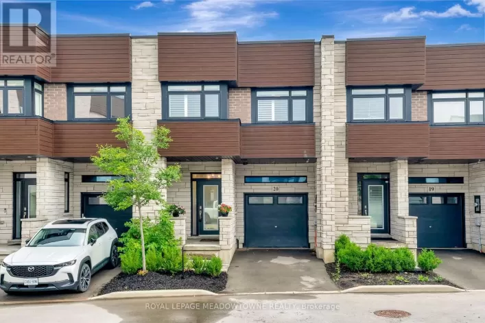 20 - 35 MIDHURST HEIGHTS, Hamilton