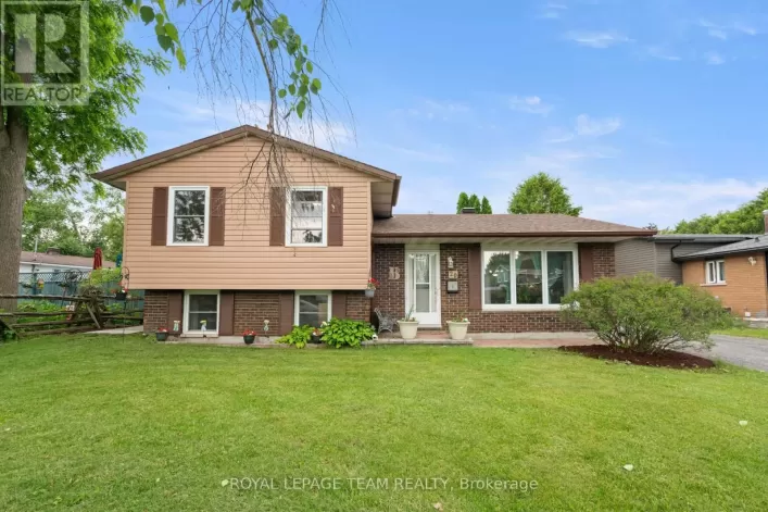 20 BELL AVENUE, Smiths Falls