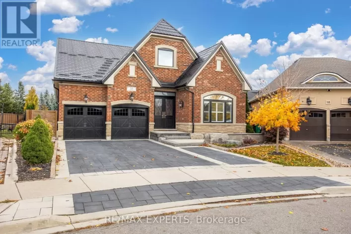 20 CONCORDE DRIVE, Brampton