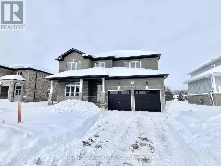 20 MISTY RIDGE ROAD, Wasaga Beach