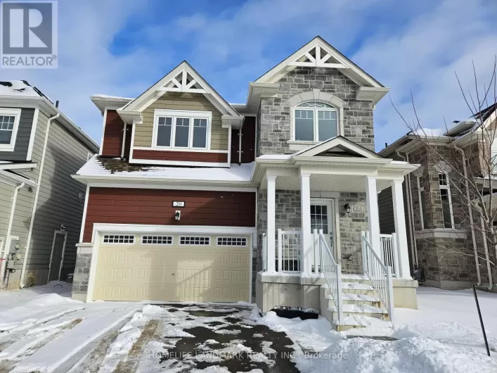 20 SANDHILL CRANE DRIVE, Wasaga Beach