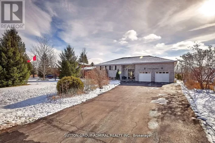 20 WASAGA SANDS DRIVE, Wasaga Beach