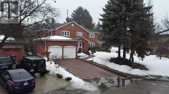 20 WHITMORE COURT, Brampton