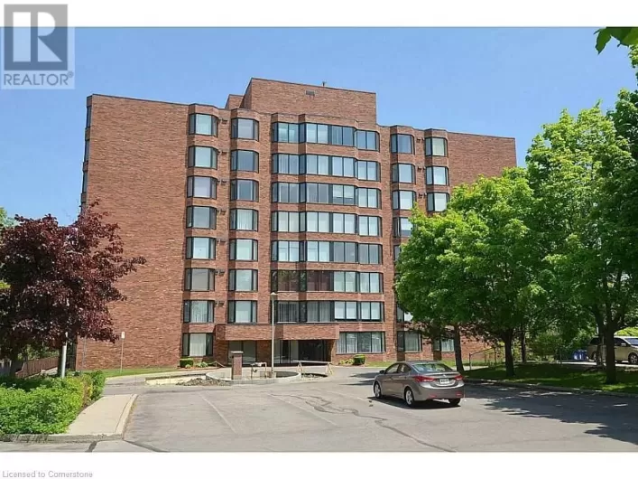 200 LIMERIDGE Road Unit# 306, Hamilton