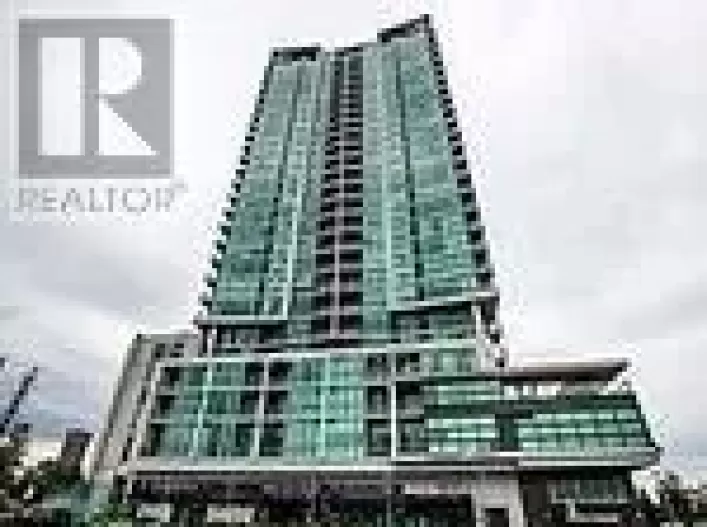 2001 - 3985 GRAND PARK CIRCLE, Mississauga