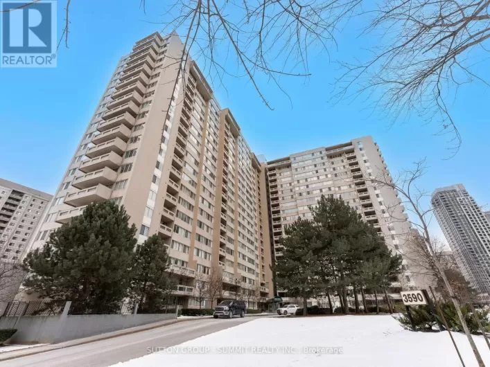 2002 - 3590 KANEFF CRESCENT, Mississauga