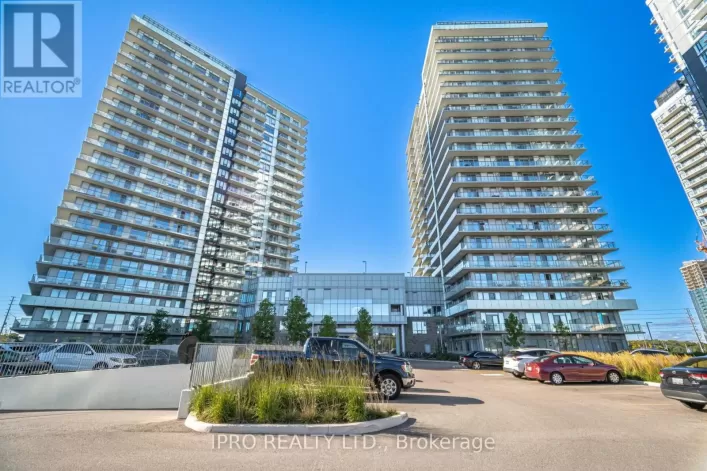 2002 - 4675 METCALFE AVENUE, Mississauga