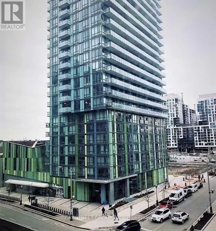 2003 - 170 FORT YORK BOULEVARD, Toronto