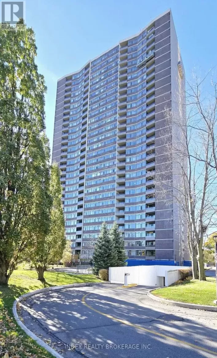 2003 - 3100 KIRWIN AVENUE E, Mississauga