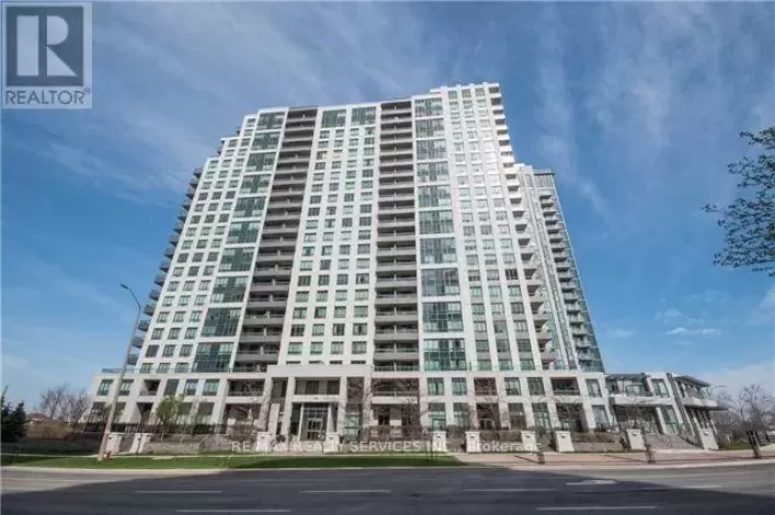 2007 - 335 RATHBURN ROAD W, Mississauga