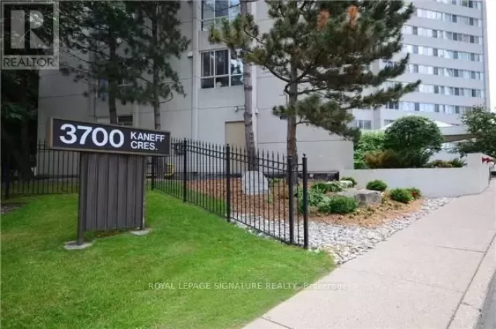 2007 - 3700 KANEFF CRESCENT E, Mississauga