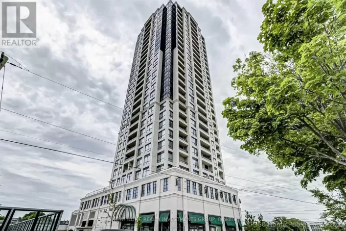 2008 - 1 GRANDVIEW AVENUE, Markham