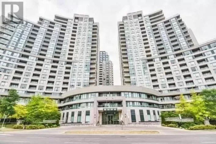 2009 - 503 BEECROFT ROAD, Toronto