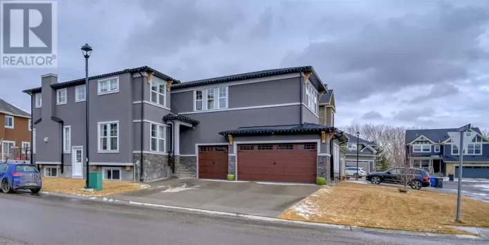 201 Kinniburgh Cove, Chestermere