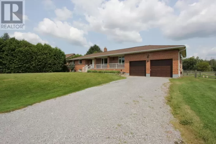 20161 BATHURST STREET, East Gwillimbury