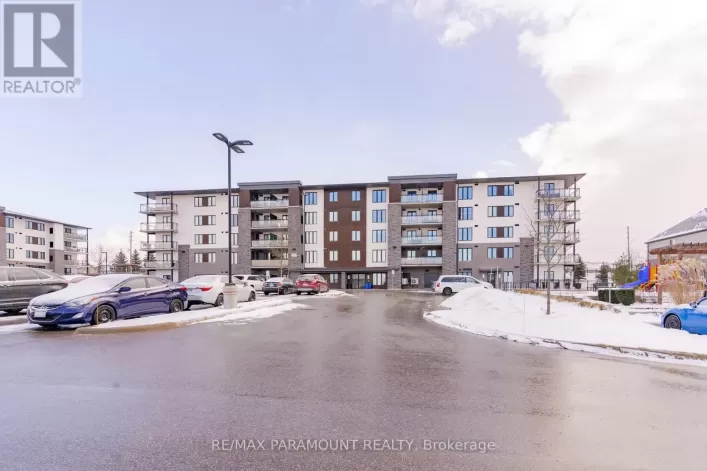 202 - 108 SUMMIT RIDGE DRIVE, Guelph