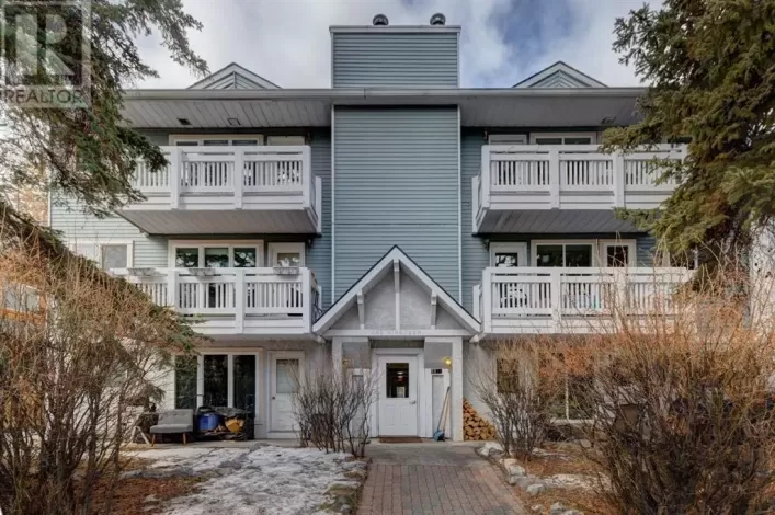 202, 119 Muskrat Street, Banff