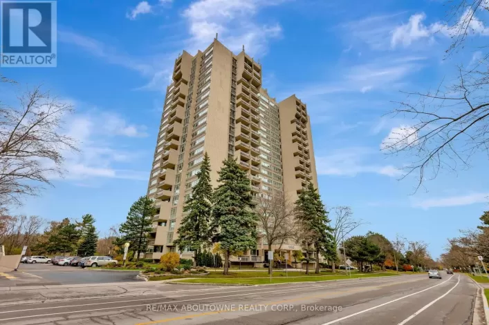 202 - 1359 WHITE OAKS BOULEVARD, Oakville