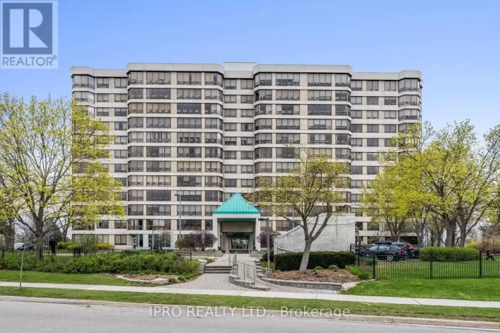 #202 - 330 MILL STREET, Brampton