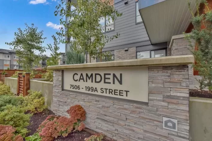 202 7506 199A STREET, Langley