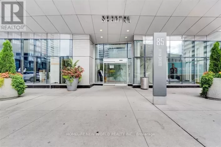 202 - 85 QUEENS WHARF ROAD, Toronto