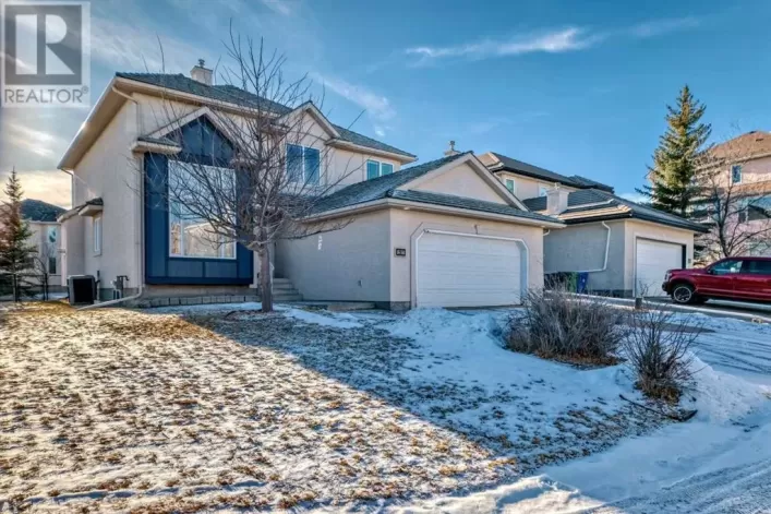 202 Hamptons Gardens NW, Calgary