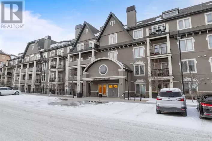 203, 20 Mahogany Mews SE, Calgary