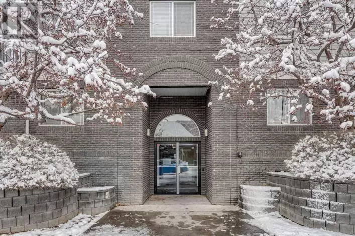 203, 2440 34 Avenue SW, Calgary