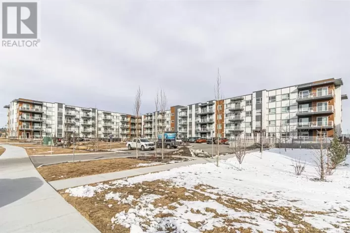 203, 360 Harvest Hills Way NE, Calgary