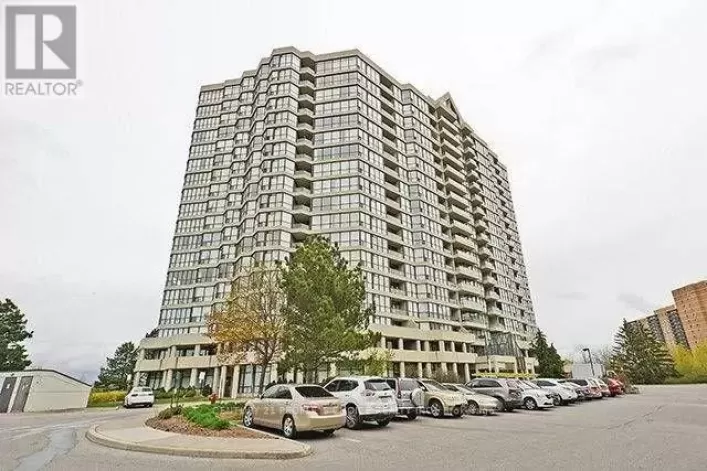 203 - 5 ROWNTREE ROAD, Toronto