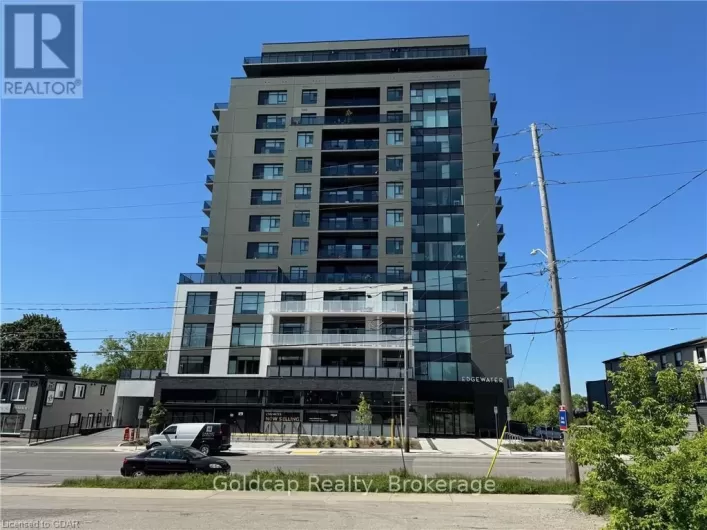 203 - 71 WYNDHAM STREET S, Guelph