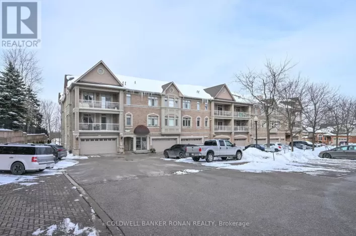 203 - 78 SUNSET BOULEVARD, New Tecumseth