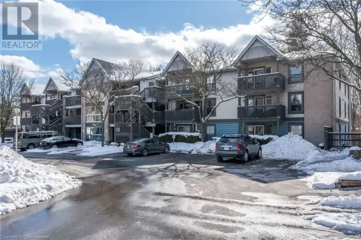 2030 CLEAVER Avenue Unit# 324, Burlington