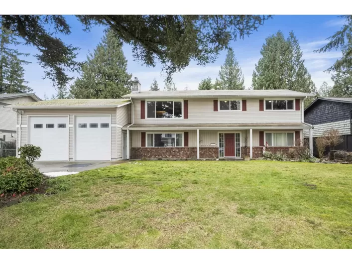 20304 43A AVENUE, Langley