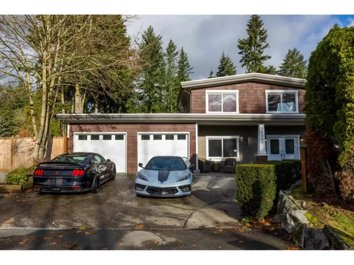 20321 36 AVENUE, Langley