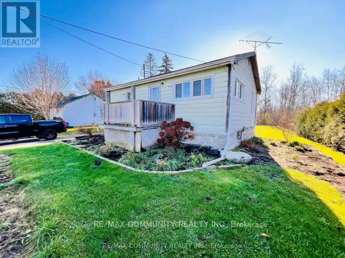 2037 NASH ROAD, Clarington