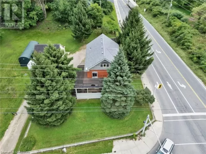 2038 GOVERNORS Road, Ancaster