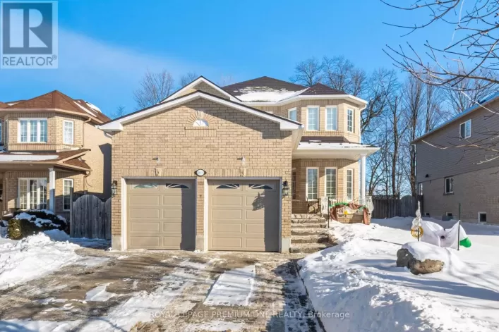 2039 THOMPSON STREET, Innisfil