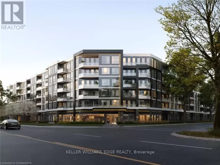 204 - 2501 SAW WHET BOULEVARD, Oakville