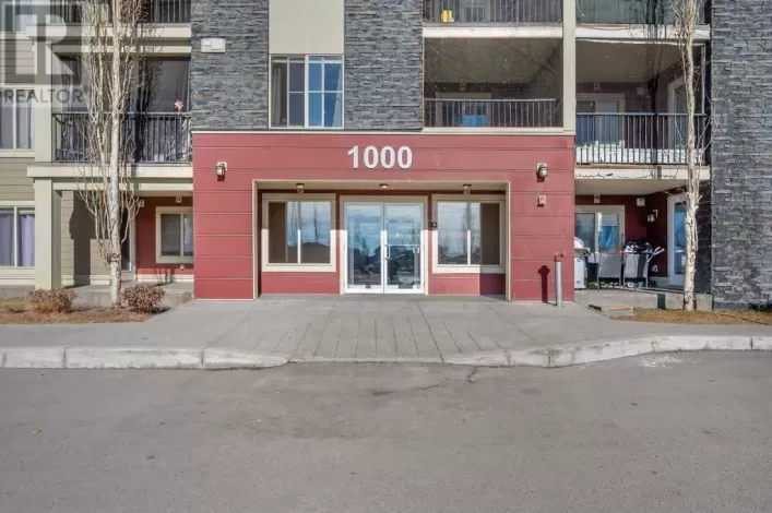 204, 5 Saddlestone Way NE, Calgary