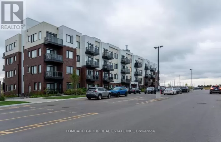 204 - 62 SKY HARBOUR DRIVE, Brampton