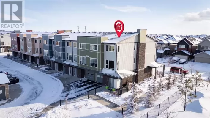 204, 70 Saddlestone Drive NE, Calgary