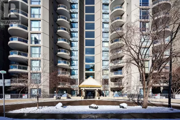 204, 804 3 Avenue SW, Calgary