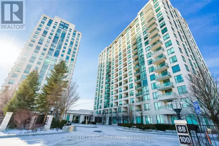 204 - 88 PROMENADE CIRCLE, Vaughan